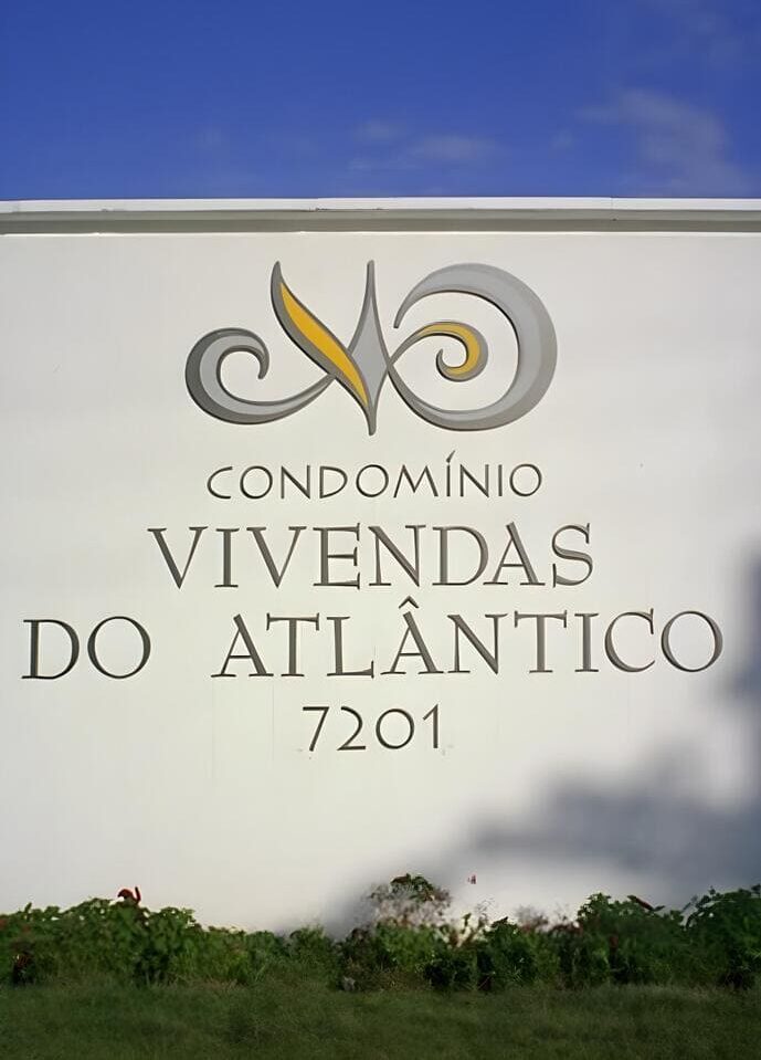 Vivendas do Atlântico